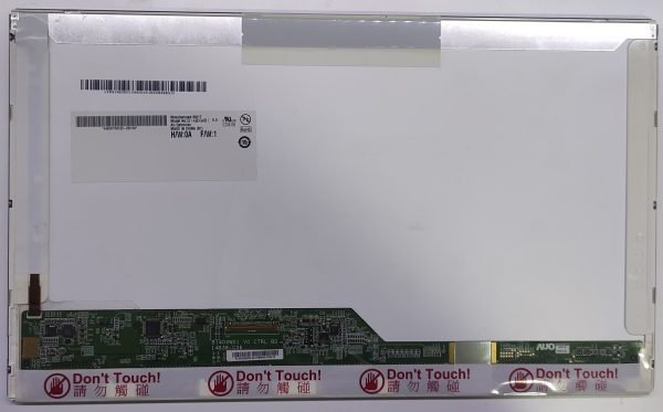 B140XW01 V.0 Ekran 14.0'' 40Pin Led - Görsel 2