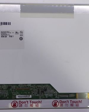 B140XW01 V.0 Ekran 14.0” 40Pin Led