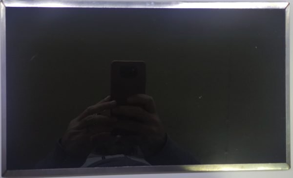 LTN140AT07-T01 Ekran 14'' 40Pin Led Ekran