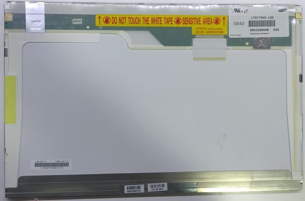 LTN170WX-L05 Ekran 17'' Florasanlı Ekran - Görsel 2
