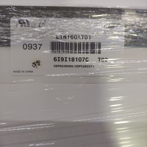 LTN160AT01 T02 Ekran 16” Lcd Ekran
