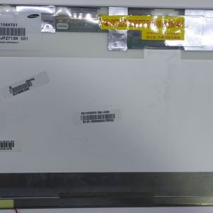 LTD156AT01 C01 Ekran 15.6 Florasanlı Ekran
