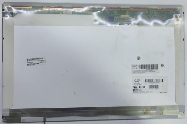 LP171WP4 (TL)(N1) Ekran 17.1 30Pin Florasanlı Ekran - Görsel 2