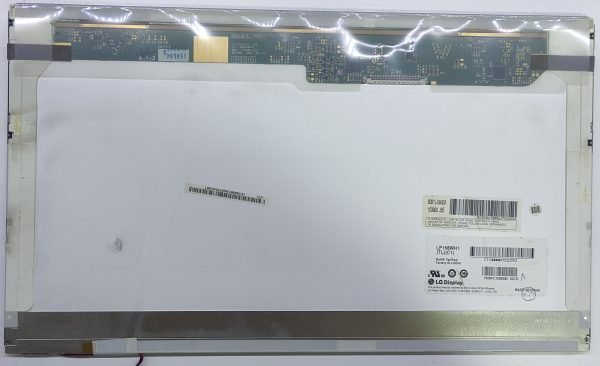 LP156WH1(TL)(C1) Ekran 15.6'' Florasanlı Ekran - Görsel 2