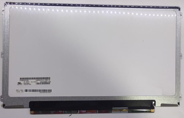 LP125WH2(TL)(B1) Ekran 12.5'' 40Pin Led Ekran - Görsel 2