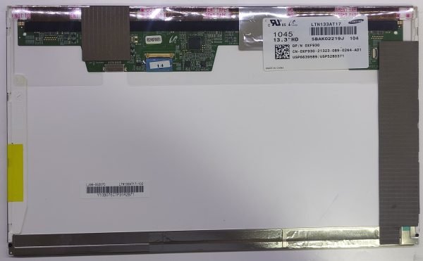 LTN133AT17 Ekran 13.3'' Led Ekran - Görsel 2