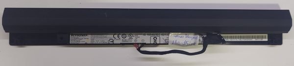 Lenovo L15L4A01 Batarya Pil