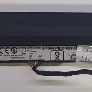 Lenovo L15L4A01 Batarya Pil
