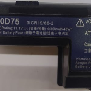 Acer AS10D75 Batarya Pil