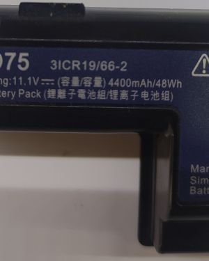 Acer AS10D75 Batarya Pil
