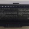 Toshiba PA3817U-1BRS Batarya Pil Orjinal