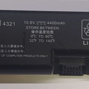 Hp Probook 4320, 4320s 4325, 4325s Batarya Pil — görsel 2