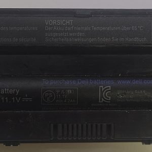 Dell J1KDN Batarya Pil