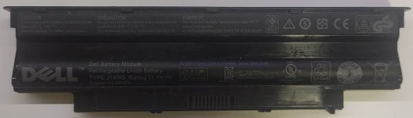 Dell J1KDN Batarya Pil
