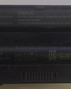 Dell J1KDN Batarya Pil