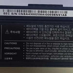 Samsung AA-PB9NS6B Batarya Pil Orjinal