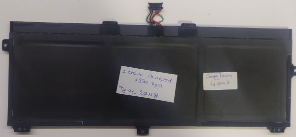 Lenovo Thinkpad L18L3P72 Batarya Pil Orjinal - Görsel 3