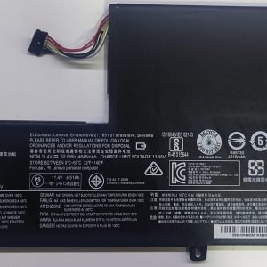 Lenovo L15C3PB1 Batarya Pil