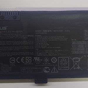 Asus B31N1535 Batarya Pil