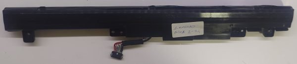 Lenovo Flex 2 14 Batarya Pil - Görsel 2