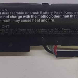 Lenovo Flex 2 14 Batarya Pil