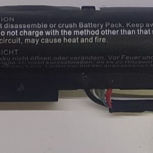 Lenovo L13M4A61 Batarya Pil — görsel 3