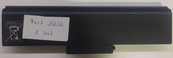 Sony Vaio VGP-BPS21A Batarya Pil Orjinal - Görsel 2
