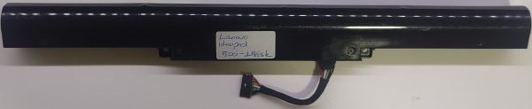 Lenovo L14S4A01 Batarya Pil - Görsel 3