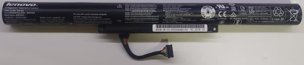 Lenovo L14S4A01 Batarya Pil