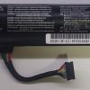 Lenovo İdeapad 500-15isk Batarya Pil
