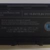 Toshiba PA5023U-1BRS, PA5024U-1BRS, PA5025U-1BRS Batarya Orjinal