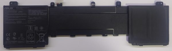Asus C42N1728 Batarya Pil