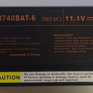 Casper M740BAT-6 Batarya Pil