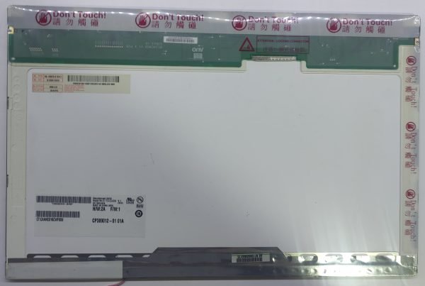B154EW08 V.1 Ekran 15.4'' Lcd Ekran - Görsel 2