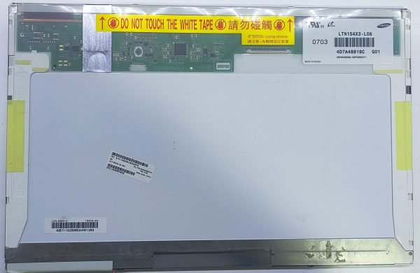 LTN154X3 L06 Ekran 15.4'' Lcd Ekran - Görsel 2