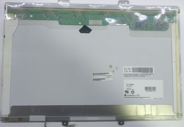 LP154W01 TL A1 Ekran 15.4'' Lcd Ekran - Görsel 2