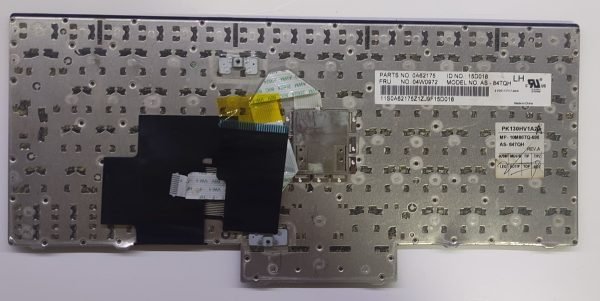 Lenovo Thinkpad E220S Klavye Tuş Takımı - Görsel 2