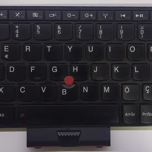 Lenovo Thinkpad E220S Klavye Tuş Takımı