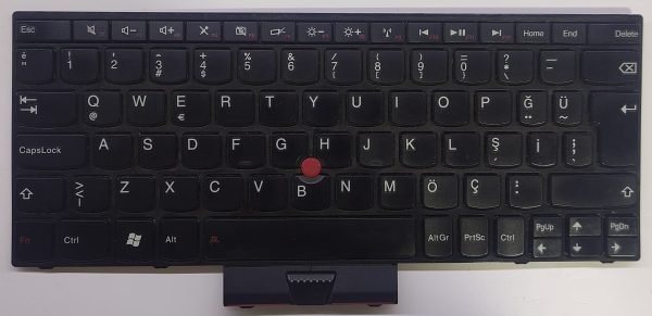 Lenovo Thinkpad E220S Klavye Tuş Takımı