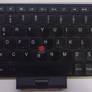 Lenovo Thinkpad E220S Klavye Tuş Takımı — görsel 2