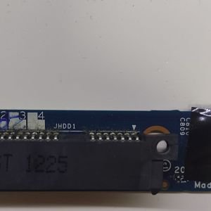 Lenovo Thinkpad E220S Harddisk Sata Board