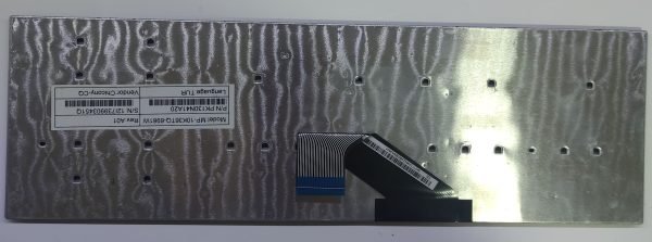 Acer Aspire V3-571G Klavye - Görsel 2