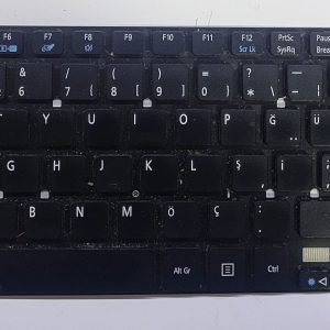 Acer Aspire V3-571G Klavye