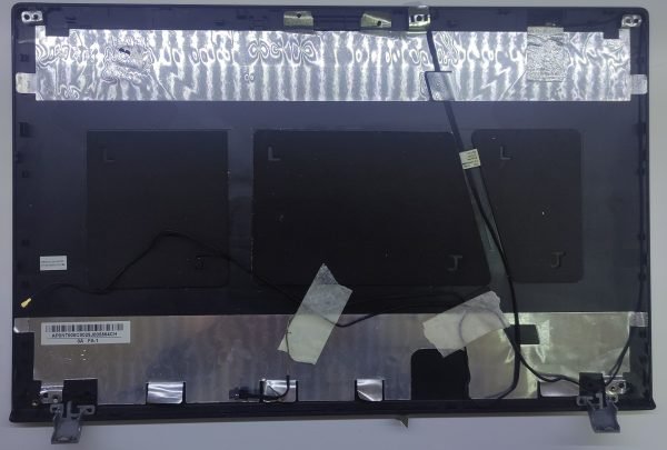 Acer Aspire V3-571G, V3-571 Lcd Cover Arka Kapak - Görsel 2
