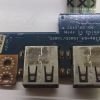 Acer Aspire V3-571G, V3-571 Usb Port Board Flex