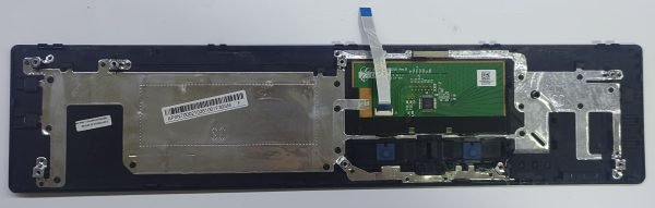 Acer Aspire V3-571G, V3-571 Üst Kasa Touchpad Kasası - Görsel 2