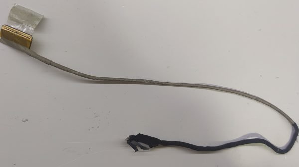 Toshiba Satellite L50-B Lcd Kablo