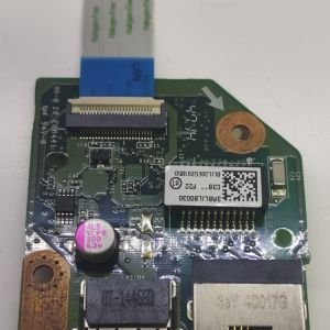 Toshiba Satellite L50-B Usb Port Lan Board