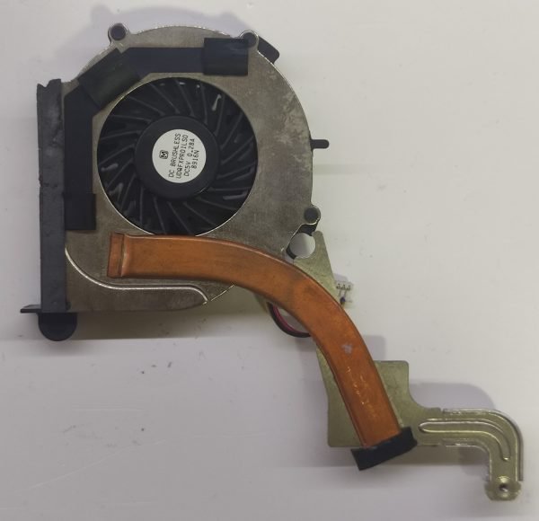Sony Vaio VGN-Z12MN Fan Soğutucu