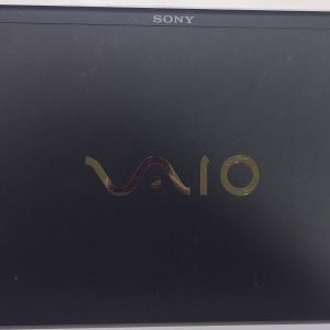 Sony Vaio VGN-Z12MN Lcd Cover Arka Kapak